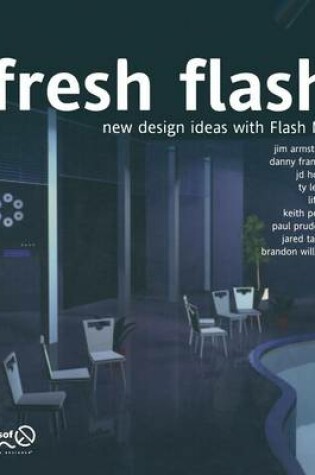 Cover of Fresh Flash