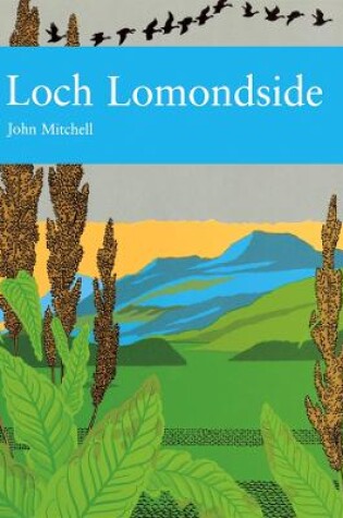 Cover of Loch Lomondside