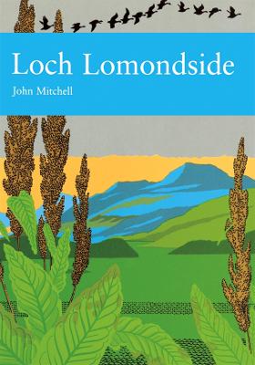 Book cover for Loch Lomondside