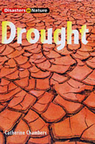 Cover of Disastr Nature: Drought Pap