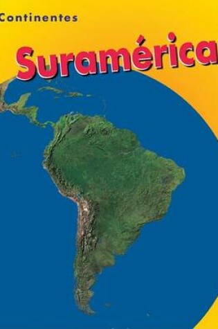 Cover of Suramerica