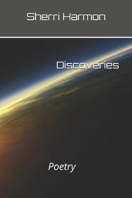 Book cover for Discoveries