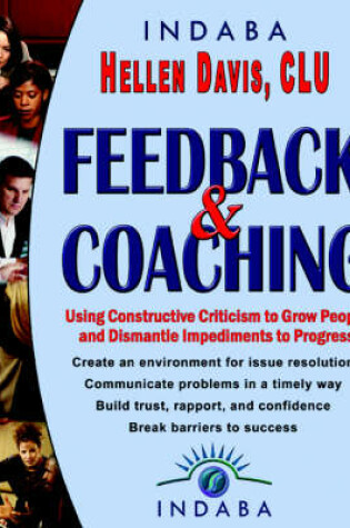 Cover of Feedback & Coaching