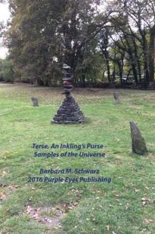 Cover of Terse - An Inkling's Purse, Samples Of The Universe