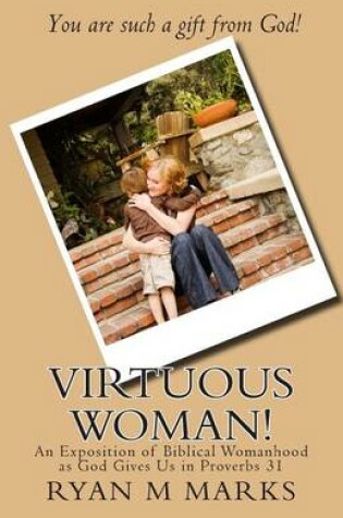 Cover of Virtuous Woman!