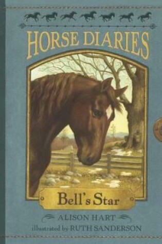 Cover of Bell's Star