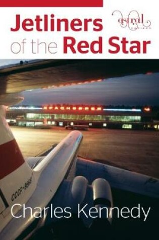 Cover of Jetliners of the Red Star