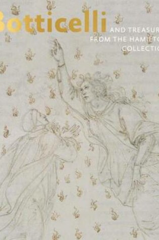 Cover of Botticelli and Treasures from the Hamilton Collection