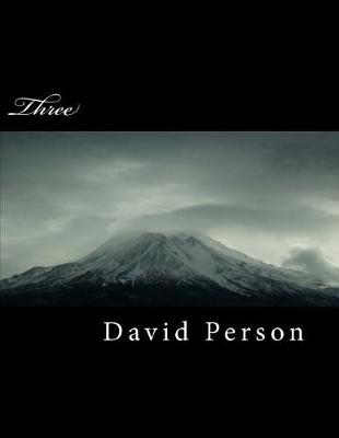 Book cover for Three