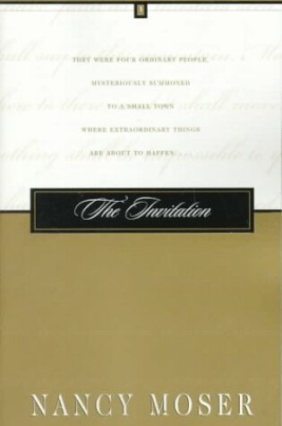 Cover of The Invitation