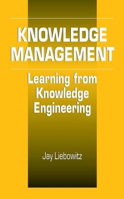 Book cover for Knowledge Management