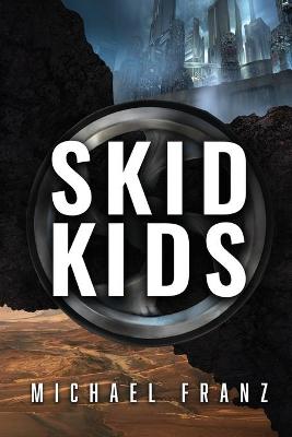 Book cover for Skid Kids