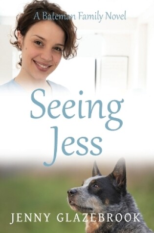 Cover of Seeing Jess