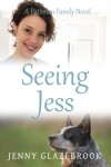 Book cover for Seeing Jess