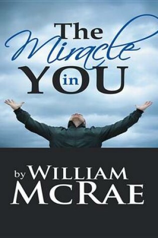 Cover of The Miracle in You