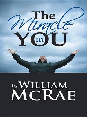 Book cover for The Miracle in You