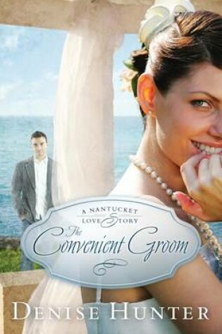 Cover of The Convenient Groom
