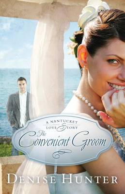 Cover of The Convenient Groom