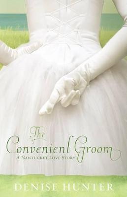 Book cover for The Convenient Groom