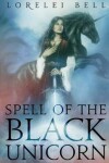 Book cover for Spell of the Black Unicorn