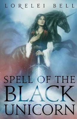 Cover of Spell of the Black Unicorn