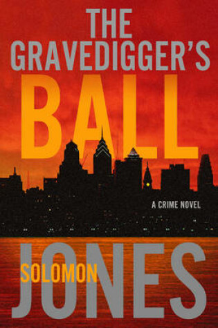 Cover of The Gravedigger's Ball
