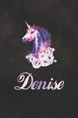 Book cover for Denise