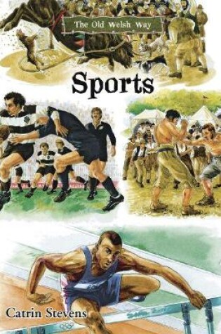 Cover of Old Welsh Way, The: Sports