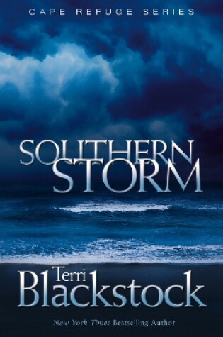 Cover of Southern Storm