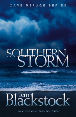 Cover of Southern Storm