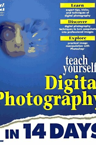Cover of Teach Yourself Digital Photography in 14 Days