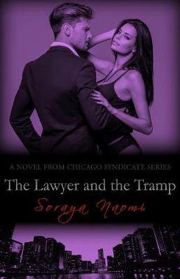 Book cover for The Lawyer and the Tramp