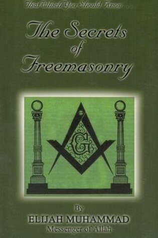 Cover of The Secrets of Freemasonry