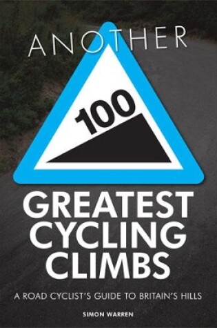Cover of Another 100 Greatest Cycling Climbs