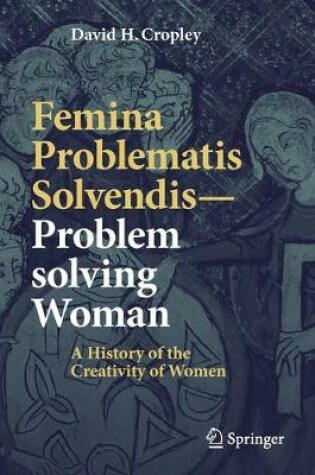 Cover of Femina Problematis Solvendis-Problem solving Woman