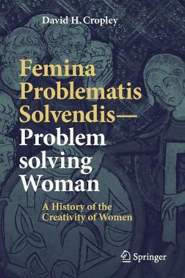Book cover for Femina Problematis Solvendis-Problem solving Woman