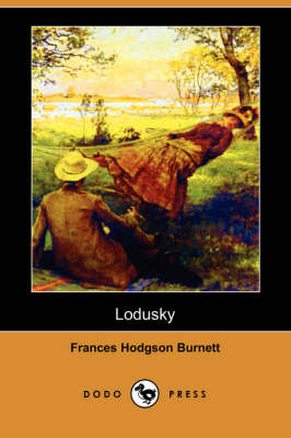 Book cover for Lodusky (Dodo Press)