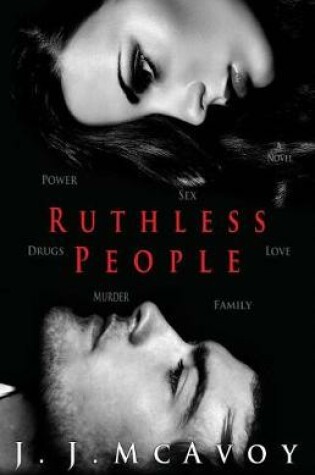 Cover of Ruthless People