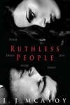 Book cover for Ruthless People