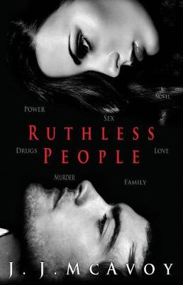 Book cover for Ruthless People