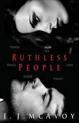 Cover of Ruthless People