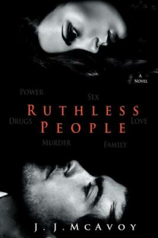 Cover of Ruthless People