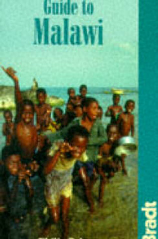 Cover of Guide to Malawi