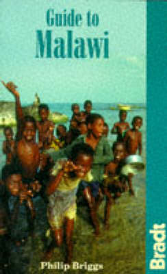 Cover of Guide to Malawi