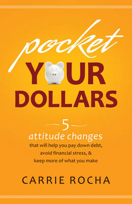 Book cover for Pocket Your Dollars