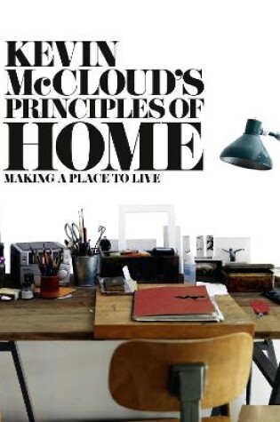 Cover of Kevin McCloud’s Principles of Home