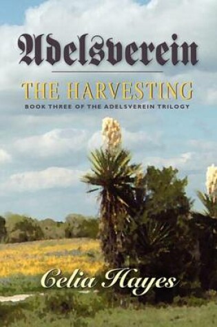 Cover of Adelsverein
