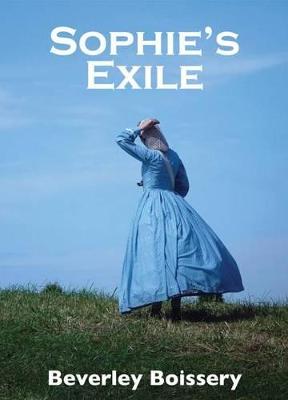Cover of Sophie's Exile