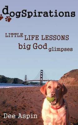 Book cover for Dogspirations