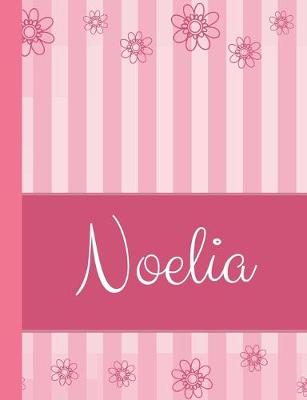 Book cover for Noelia